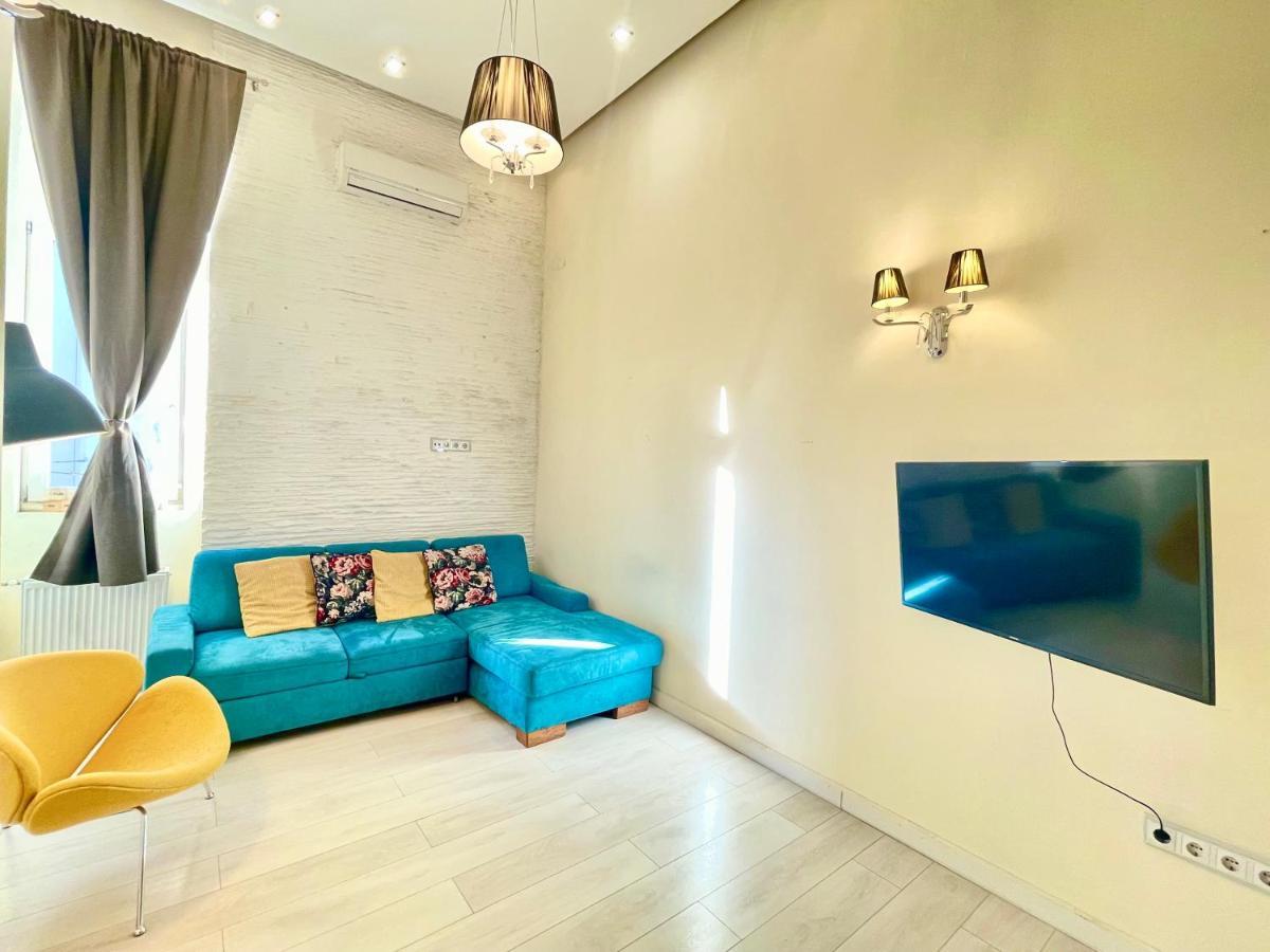 Pearl Lux Residency - Finn Sauna & Steam Room Budapest Esterno foto